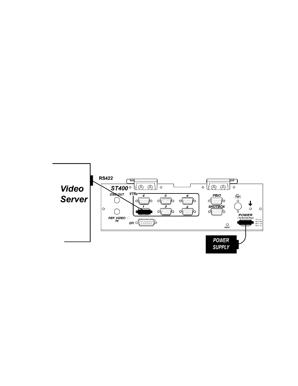 Installation, Connection, Diagram | DNF Controls 3040P-O-MS User Manual | Page 5 / 20