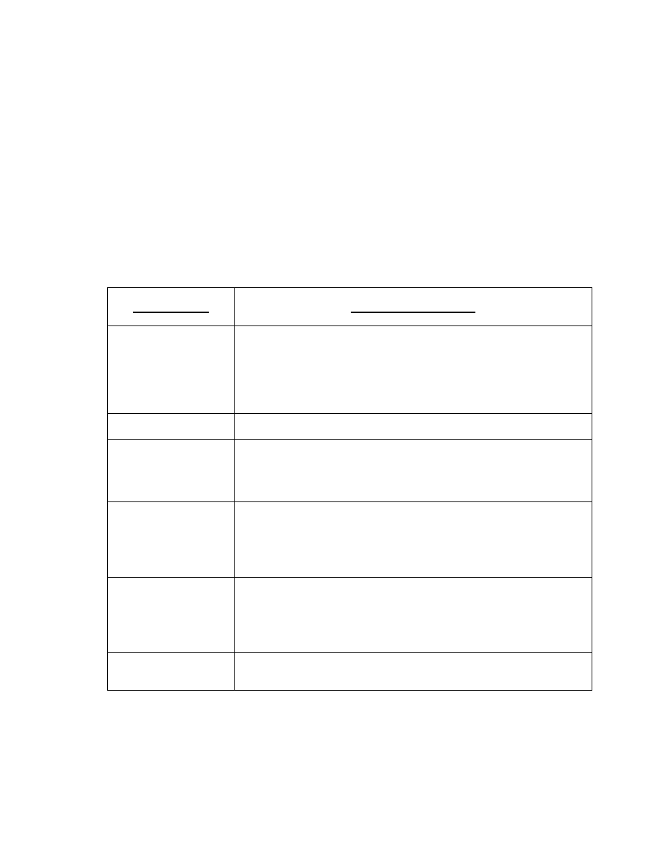 Reference, Setup menu | DNF Controls 4000CL-L Vs.3.0 User Manual | Page 14 / 21