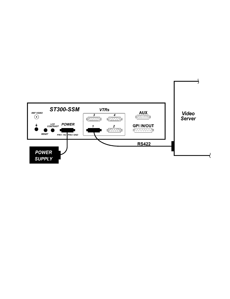 DNF Controls 4000CL-L Vs.3.0 User Manual | Page 6 / 21