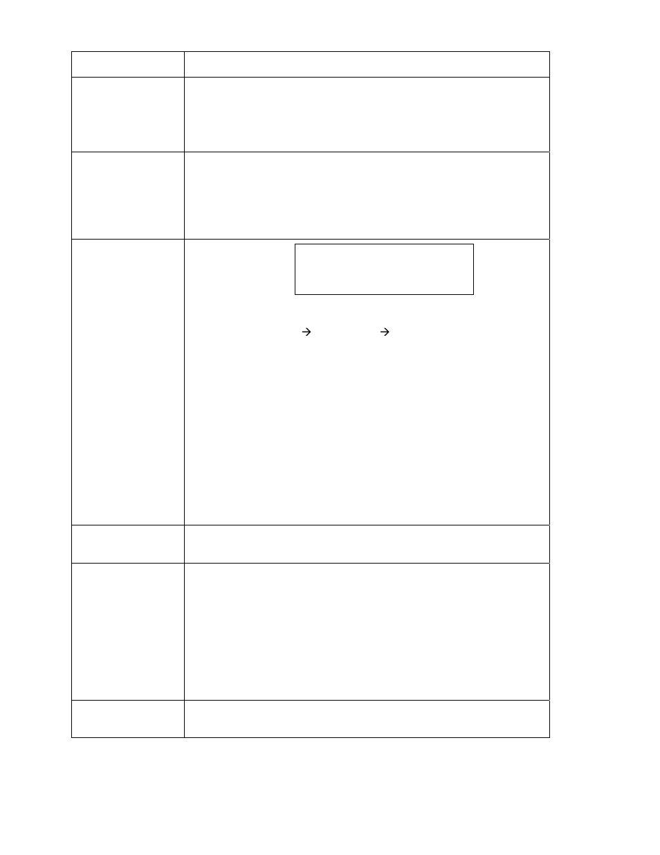 DNF Controls 4000CL-N User Manual | Page 18 / 25