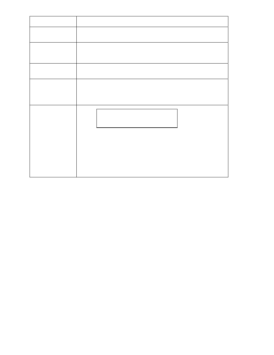 DNF Controls 4000CL-N User Manual | Page 19 / 25