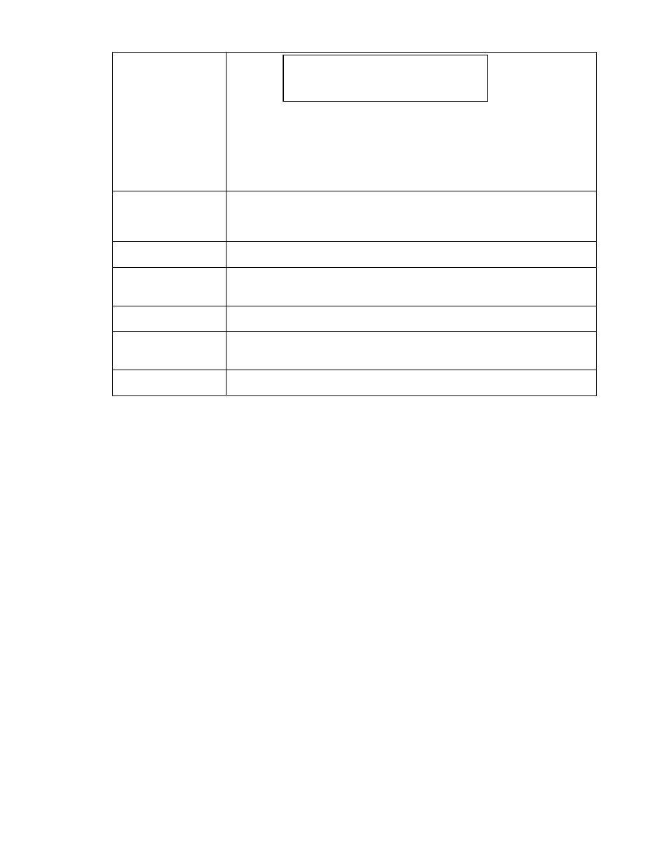 DNF Controls 4000CL-TO User Manual | Page 17 / 21