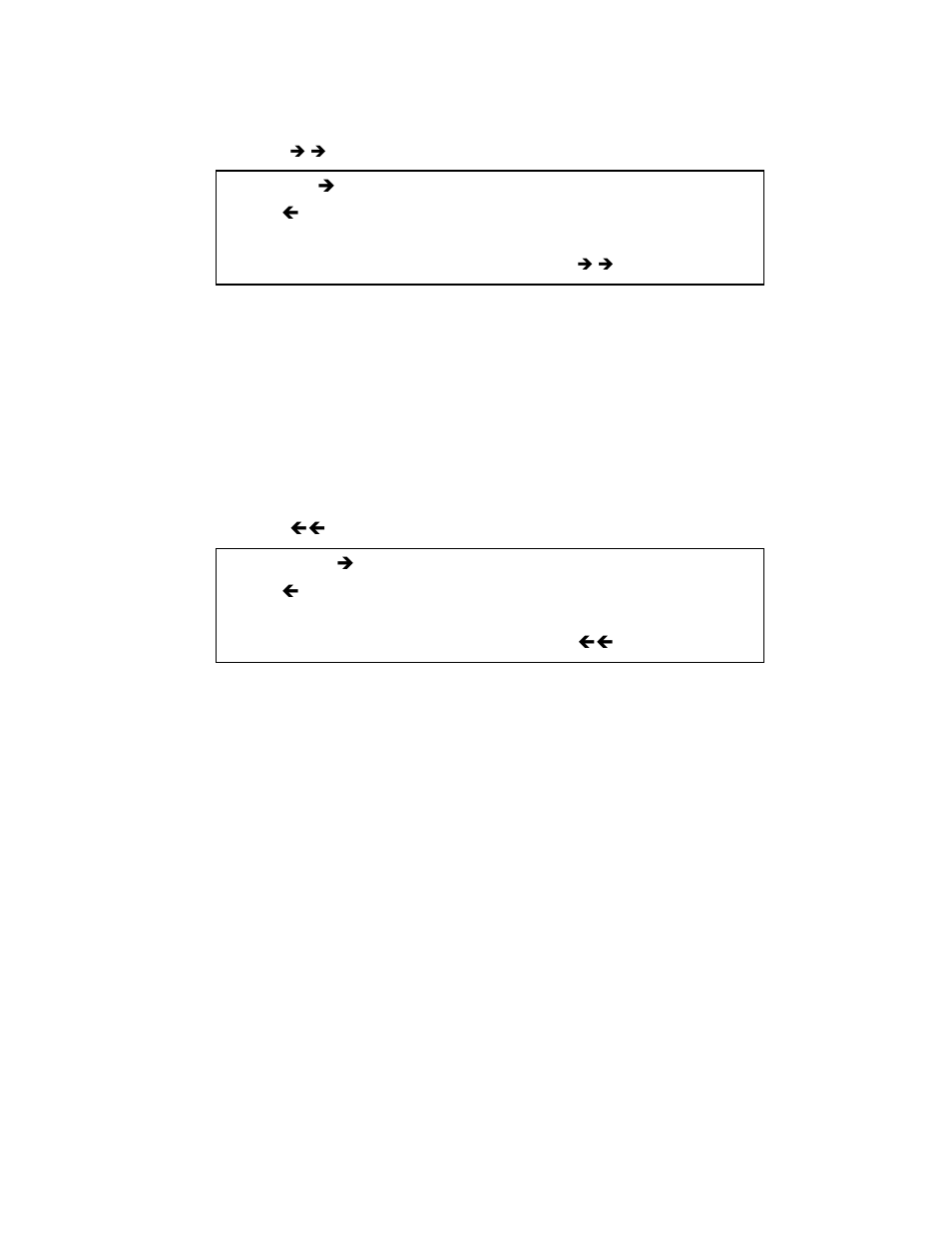 DNF Controls Analyst, RS422/RS232 Tester User Manual | Page 17 / 35
