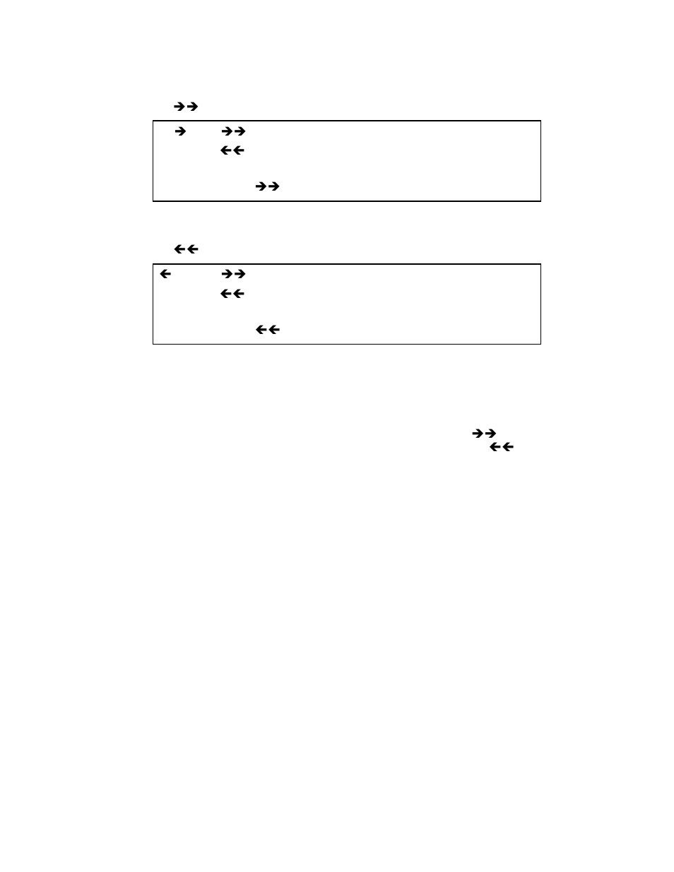 DNF Controls Analyst, RS422/RS232 Tester User Manual | Page 25 / 35