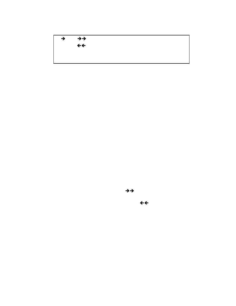 DNF Controls Analyst, RS422/RS232 Tester User Manual | Page 26 / 35