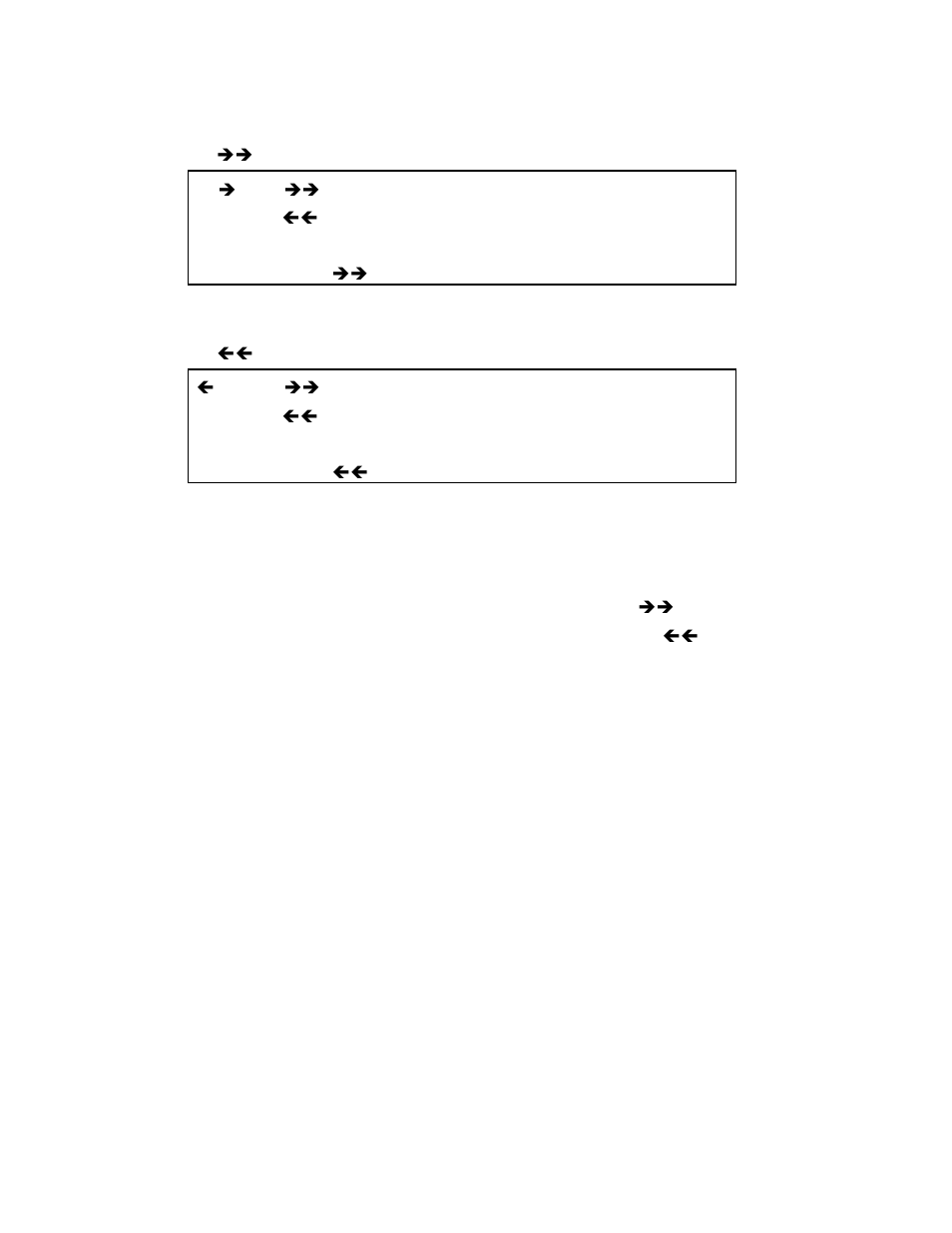 DNF Controls Analyst, RS422/RS232 Tester With (LOG 1) SR Data Logging Option User Manual | Page 16 / 31