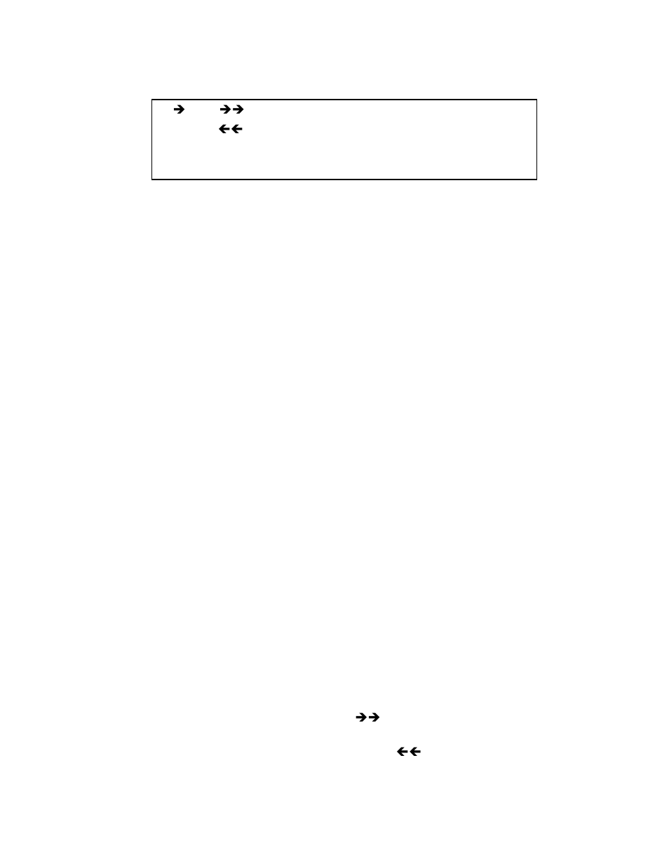 DNF Controls Analyst, RS422/RS232 Tester With (LOG 1) SR Data Logging Option User Manual | Page 17 / 31