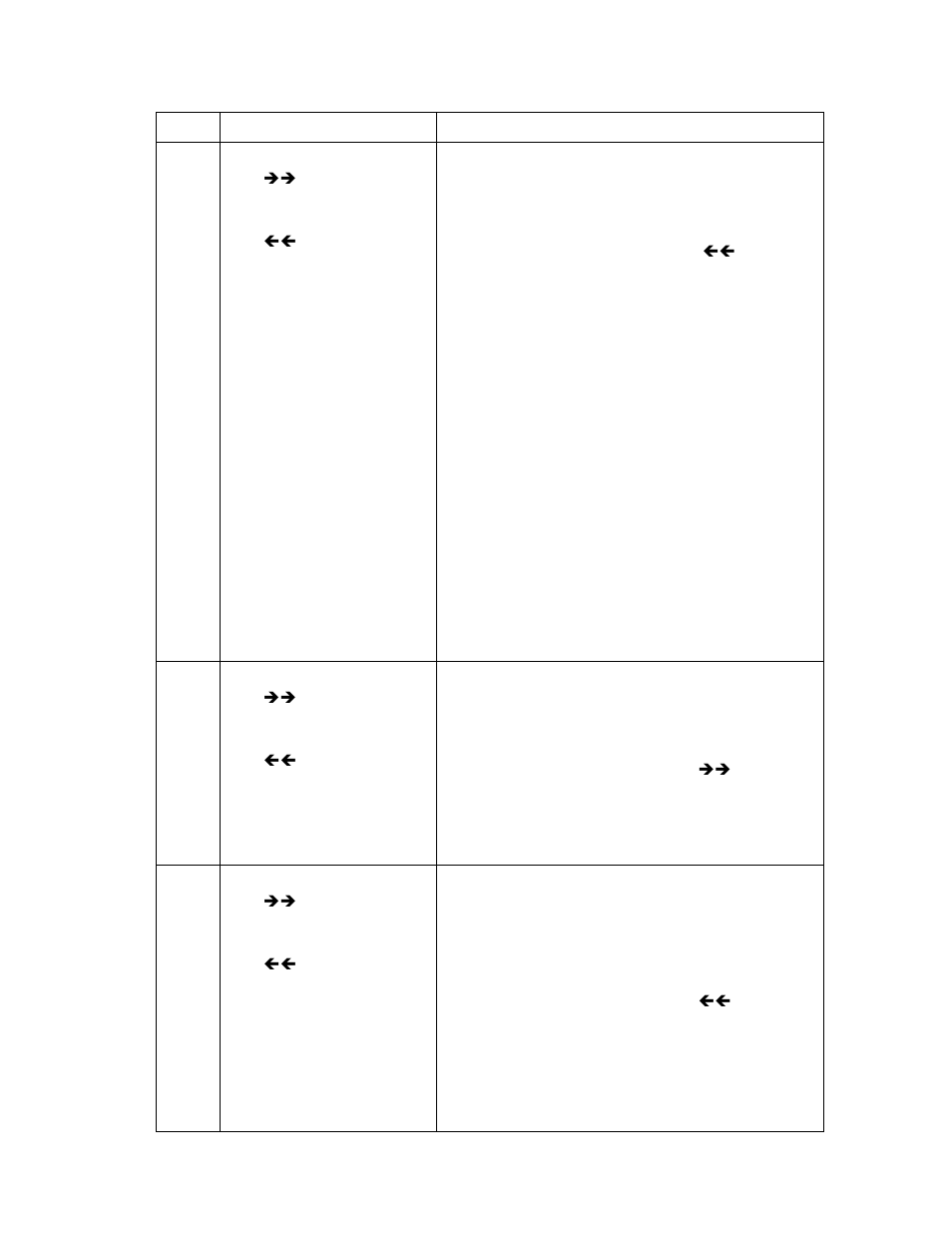 DNF Controls Analyst, RS422/RS232 Tester With (LOG 1) SR Data Logging Option User Manual | Page 21 / 31