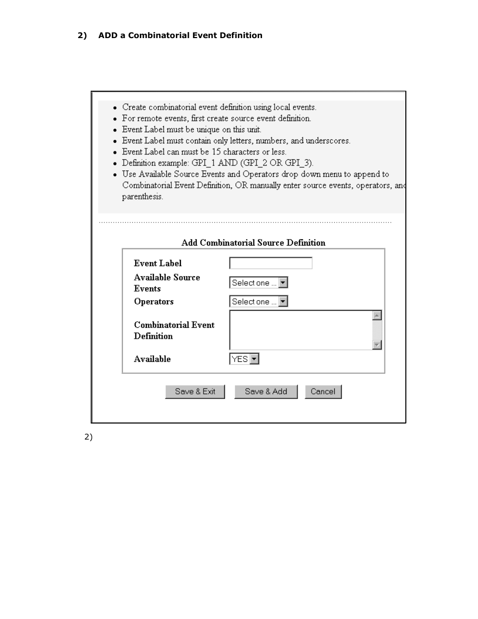 DNF Controls GTP-32 User Manual | Page 23 / 47