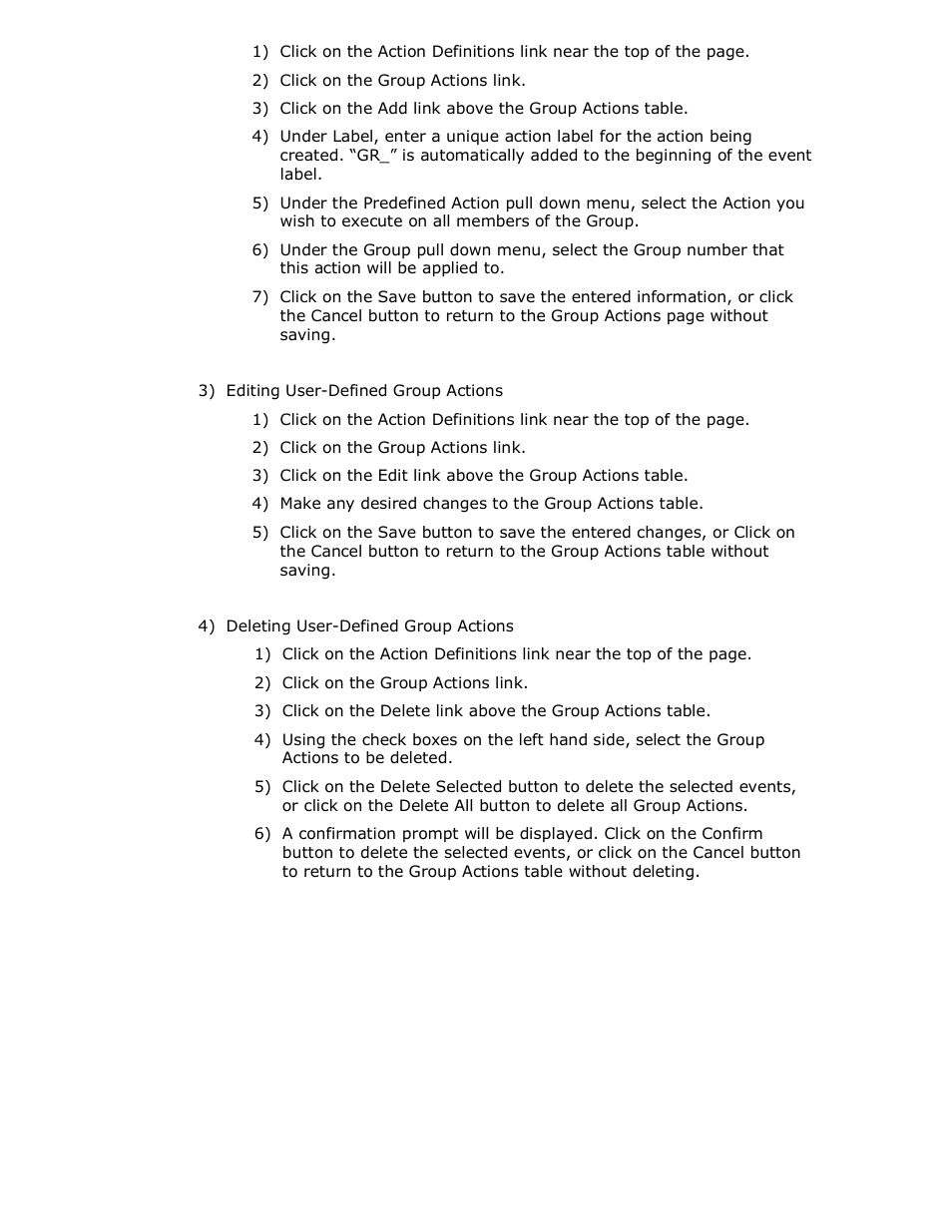 DNF Controls GTP-32 User Manual | Page 30 / 47