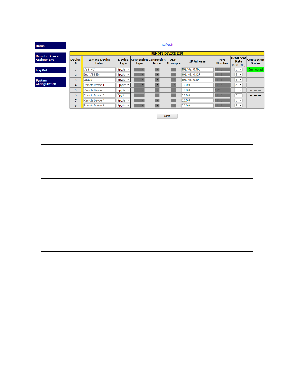 DNF Controls USP3-SBX-VSS User Manual | Page 6 / 10