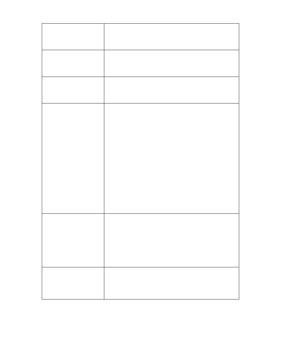 DNF Controls CP20 User Manual | Page 24 / 42