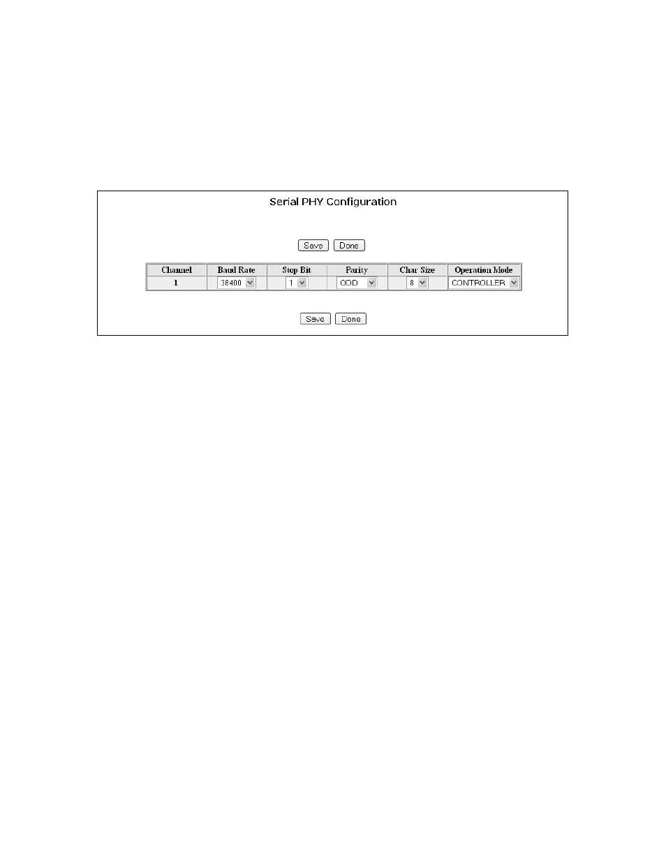 DNF Controls DC20 User Manual | Page 15 / 29