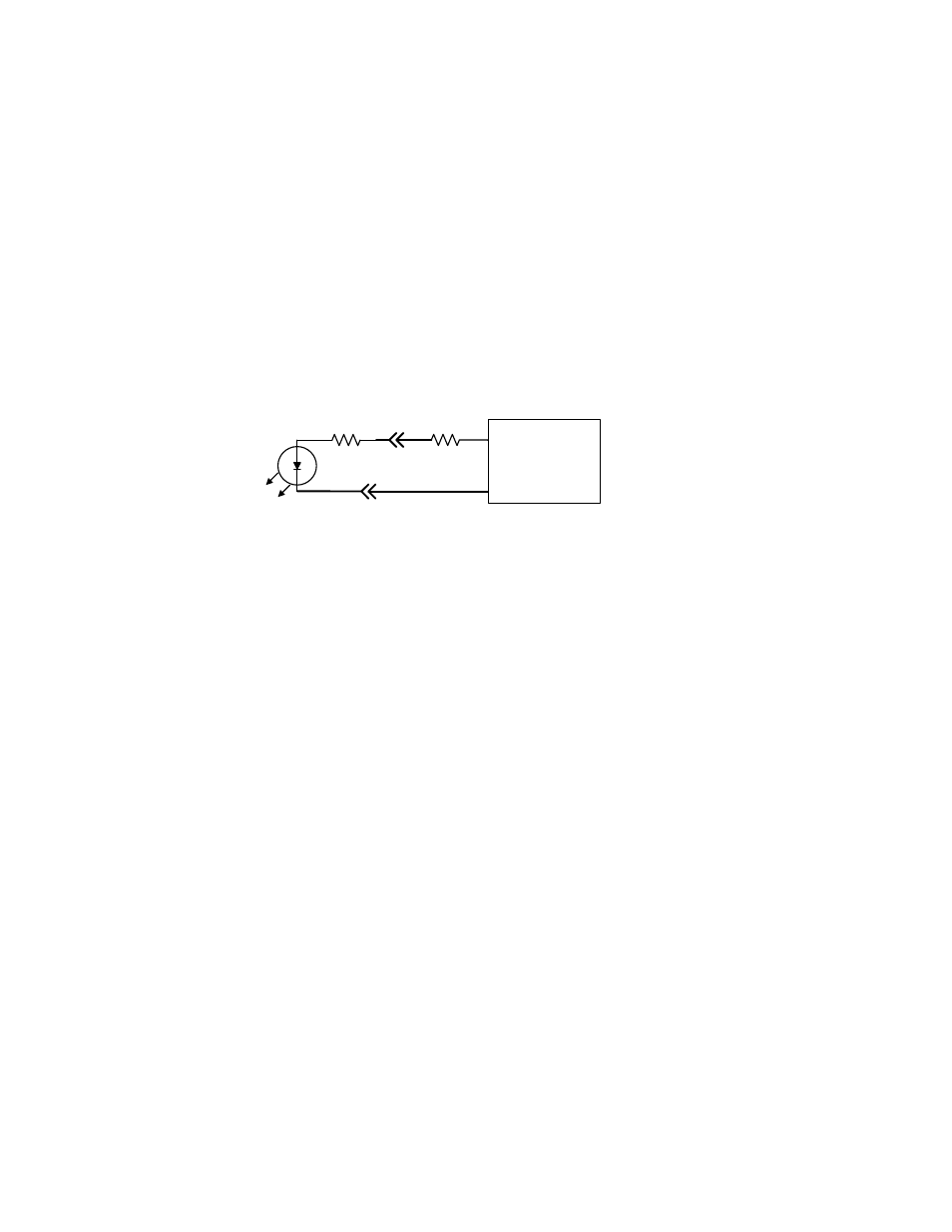 Flex control network | DNF Controls DC20 User Manual | Page 22 / 29