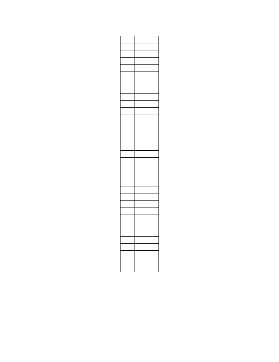 DNF Controls DC20 User Manual | Page 26 / 29