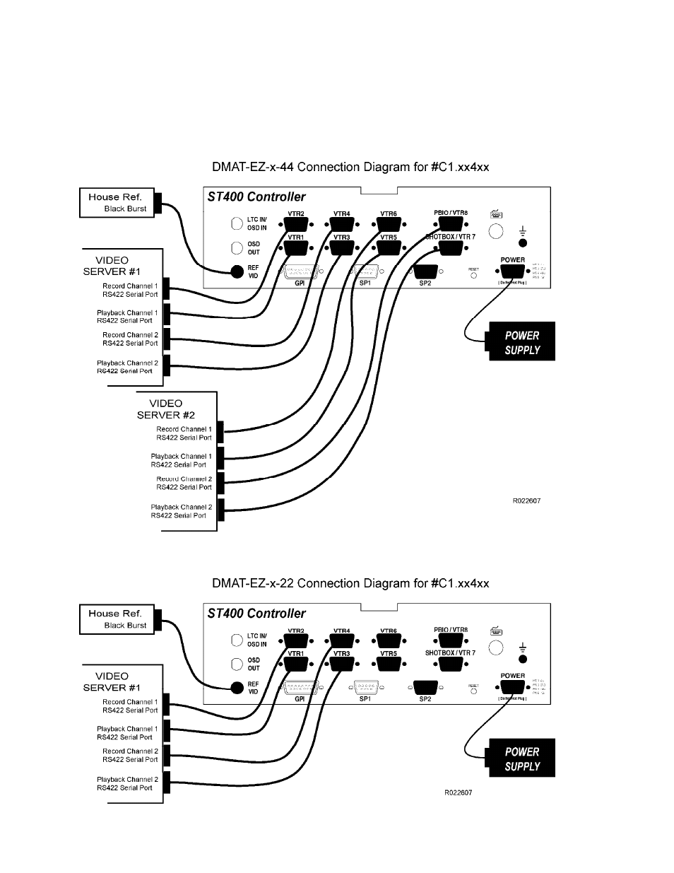 DNF Controls DMAT-EZ User Manual | Page 8 / 26