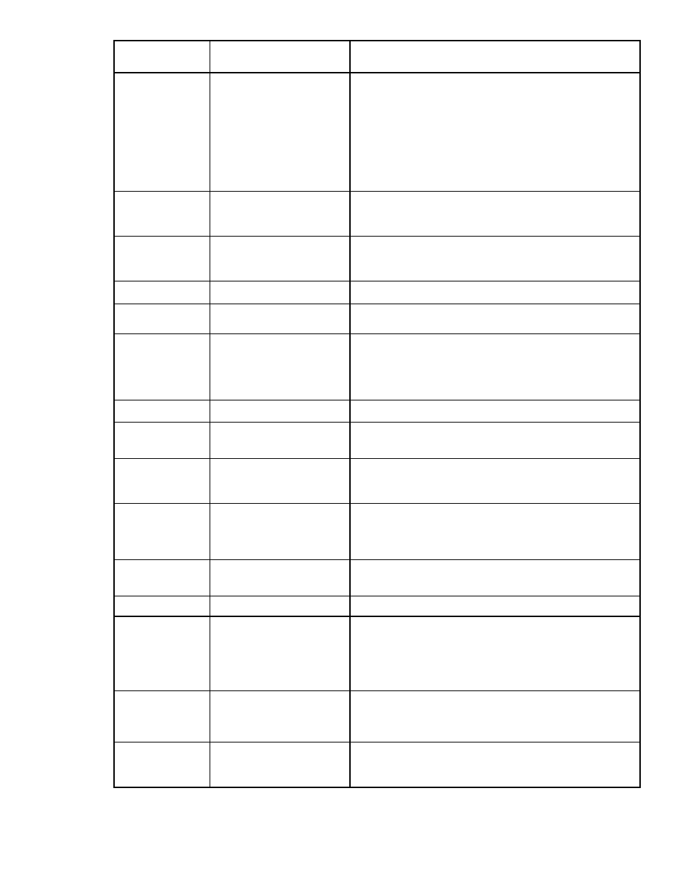 Dmat, for doremi labs protocol | DNF Controls DMAT-DL User Manual | Page 16 / 19