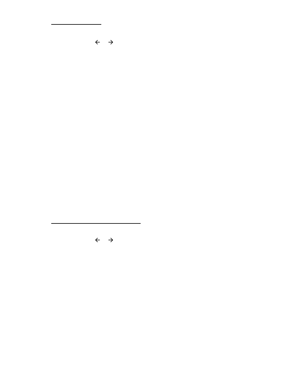 Doremi option menu | DNF Controls DMAT-DL User Manual | Page 7 / 19