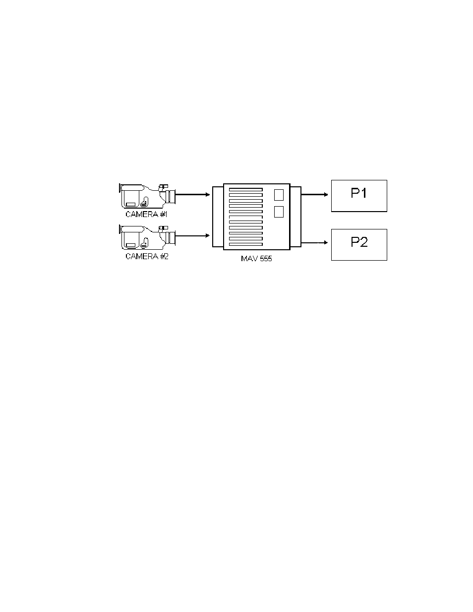 Revision history, Description, A. 2pgm mode overview | DNF Controls DMAT-MAV User Manual | Page 3 / 29