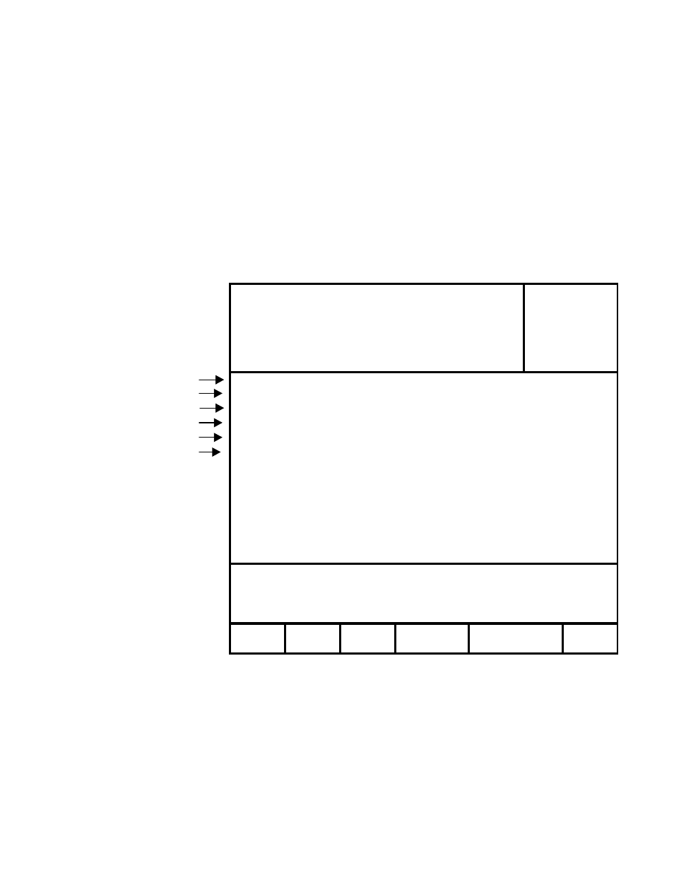 Setup menu, Figure 3 | DNF Controls DMAT-MAV User Manual | Page 9 / 29