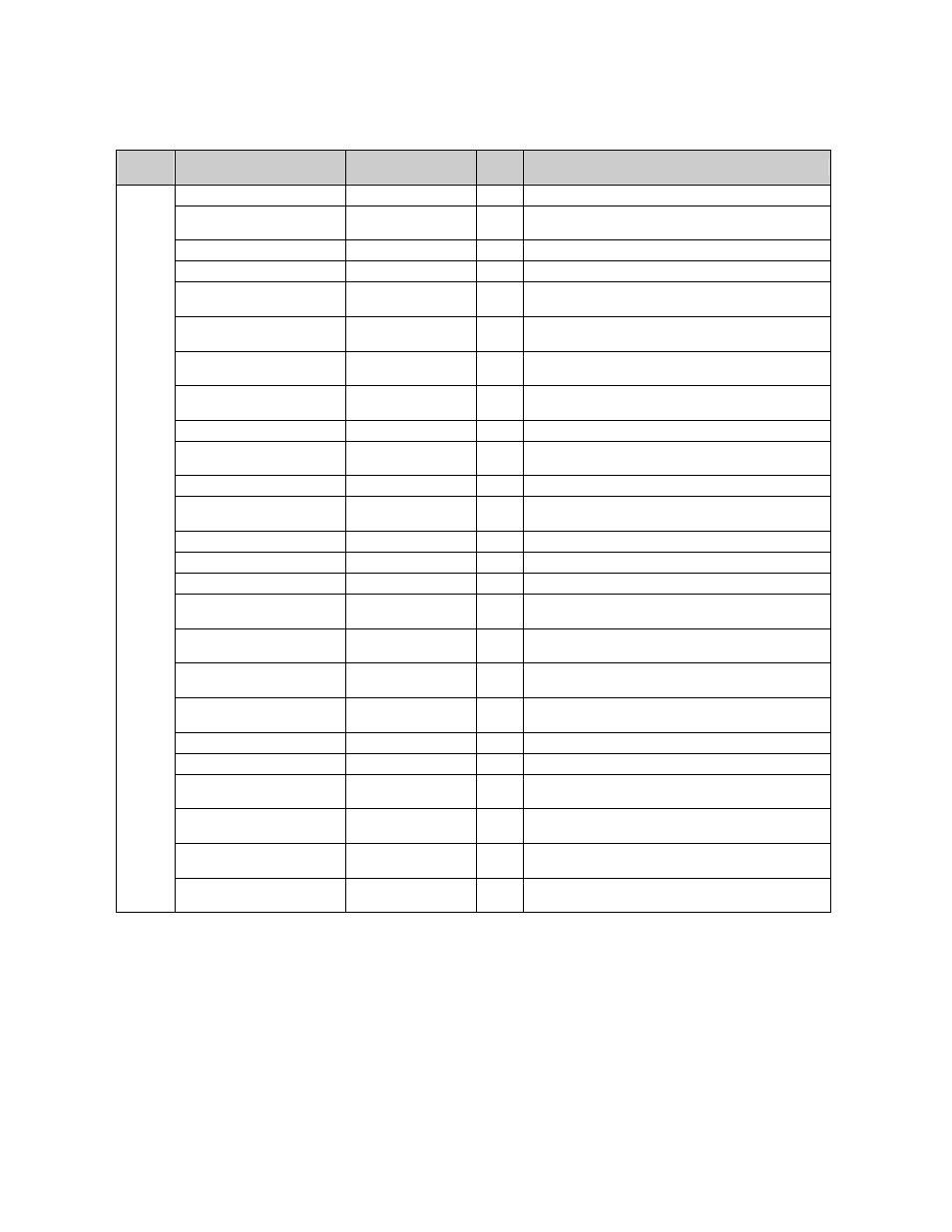 DNF Controls DMAT-O-42 User Manual | Page 19 / 25