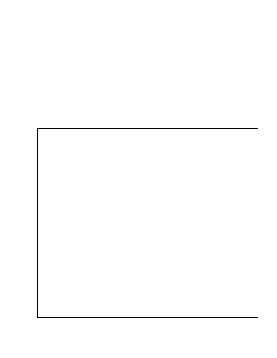 Reference, Xv. setup menu | DNF Controls DMAT-O-42 User Manual | Page 20 / 25