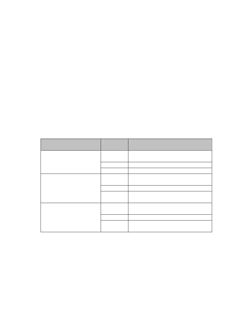 Upload melt, Gpi functions | DNF Controls DMAT-AB User Manual | Page 15 / 28