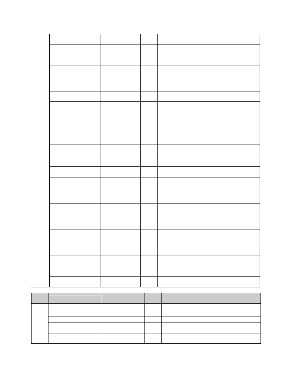 DNF Controls DMAT-AB User Manual | Page 19 / 28