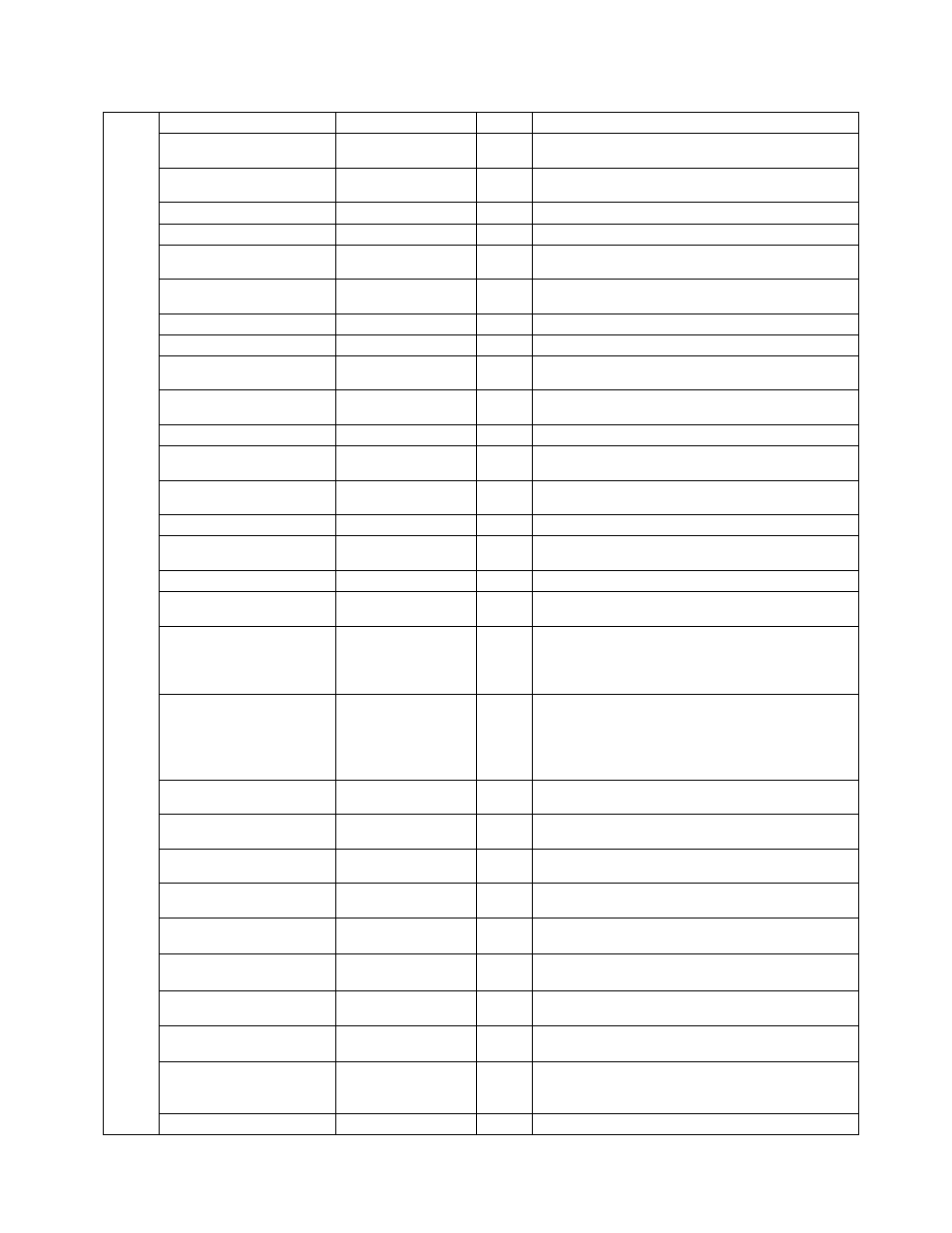 DNF Controls DMAT-AB User Manual | Page 20 / 28