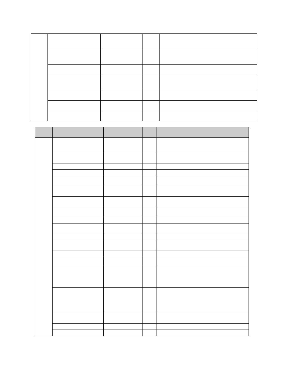 DNF Controls DMAT-AB User Manual | Page 21 / 28