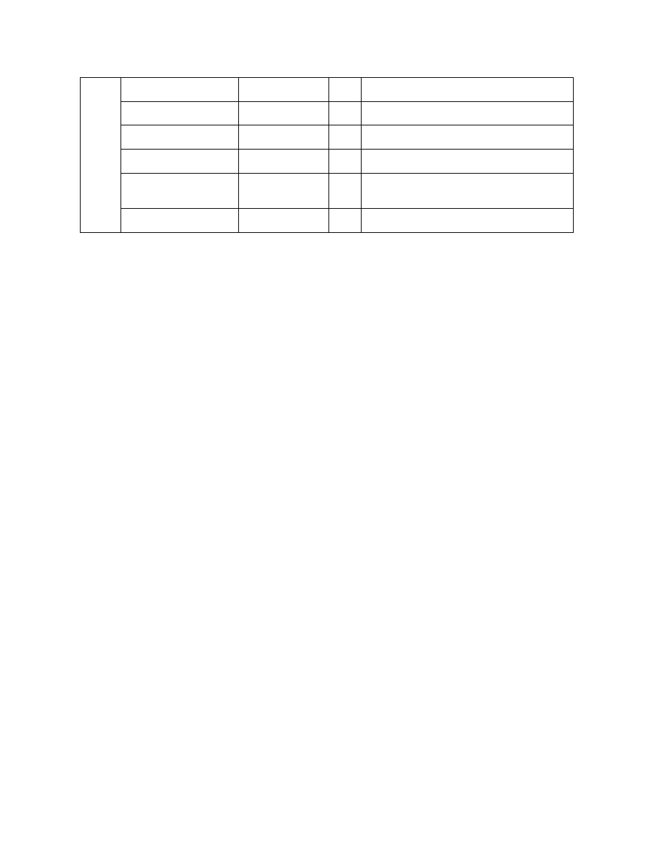 DNF Controls DMAT-AB User Manual | Page 22 / 28