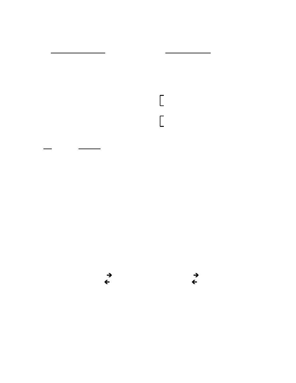 Rs232 serial interface | DNF Controls ST100_UVW User Manual | Page 4 / 5