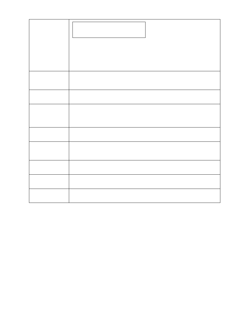 DNF Controls ST300-EVS User Manual | Page 17 / 24