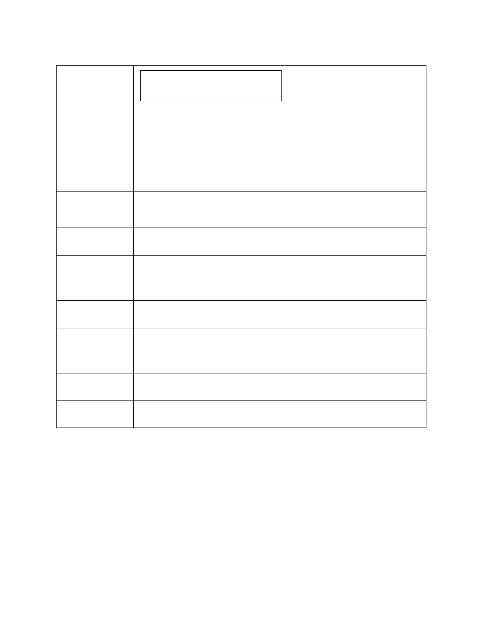 DNF Controls ST300-DSR1K User Manual | Page 17 / 24