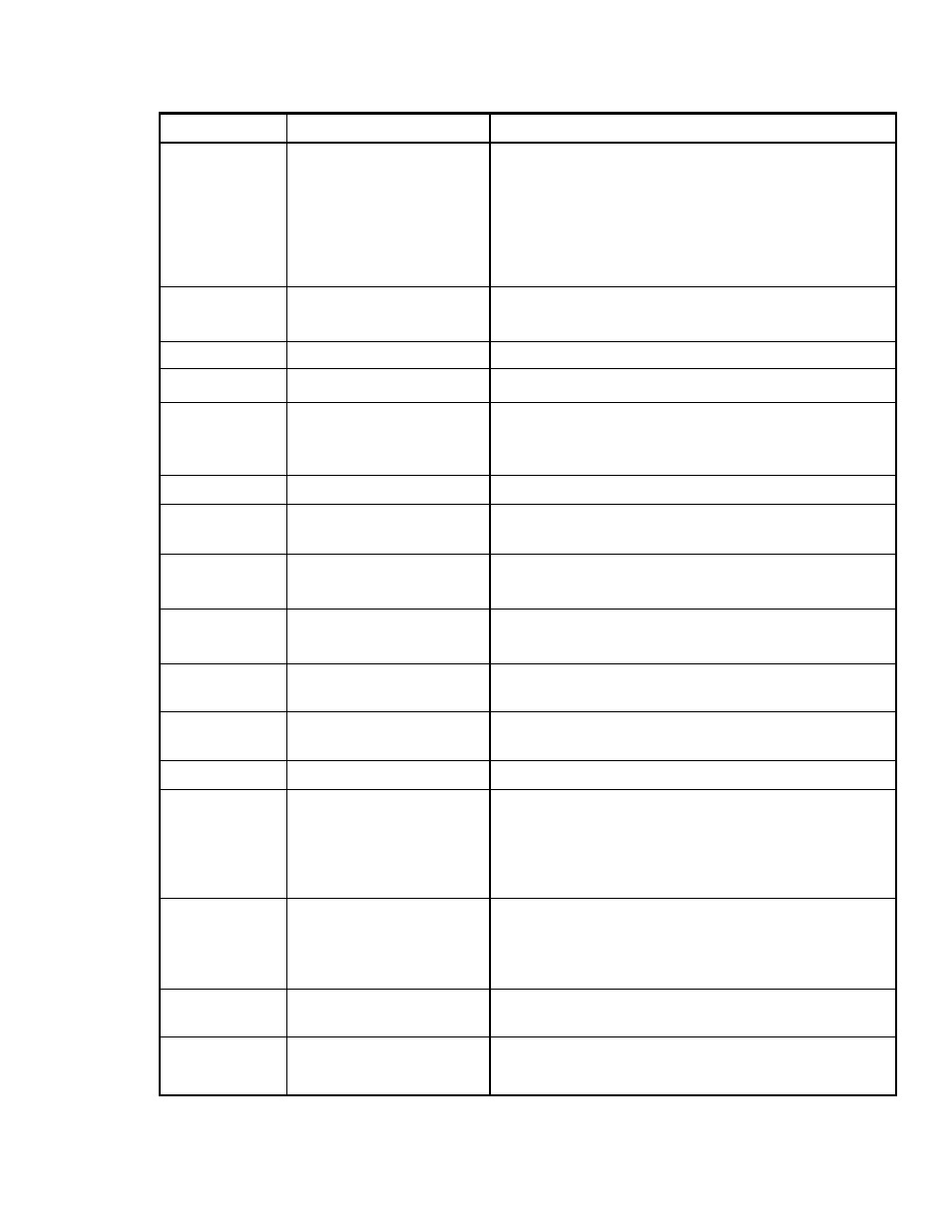 DNF Controls ST300-DSR1K User Manual | Page 19 / 24