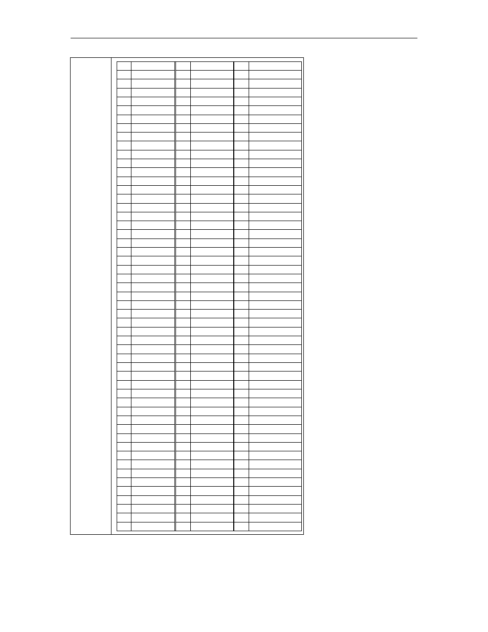 Connect Tech PCIE/104 User Manual | Page 15 / 27