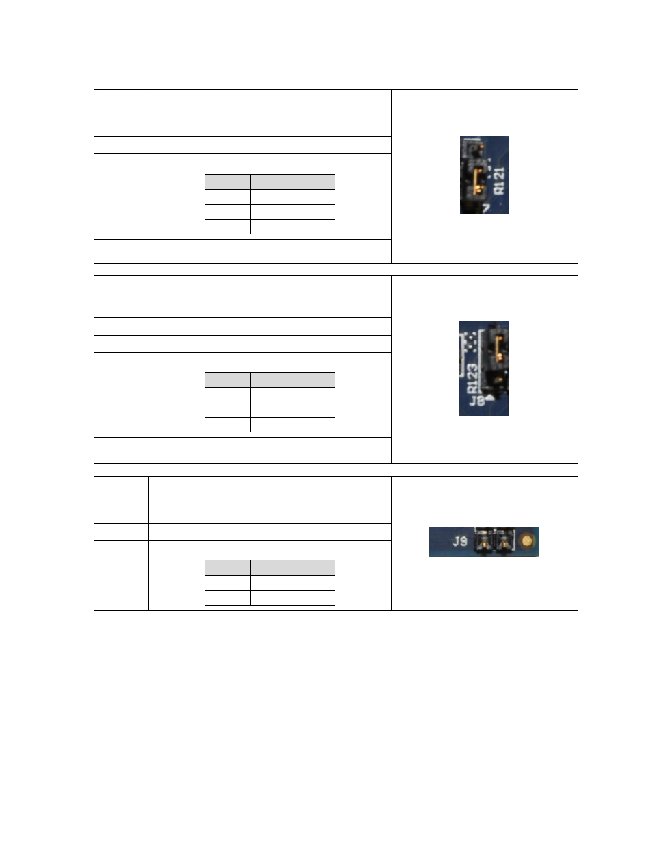 Connect Tech PCIE/104 User Manual | Page 21 / 27