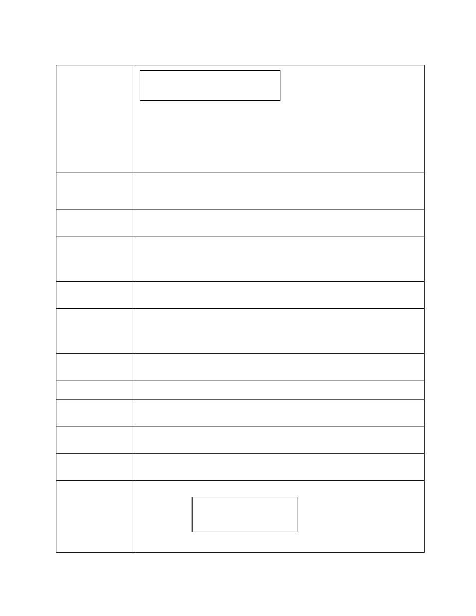 DNF Controls ST304-SRP-PBIO User Manual | Page 19 / 26