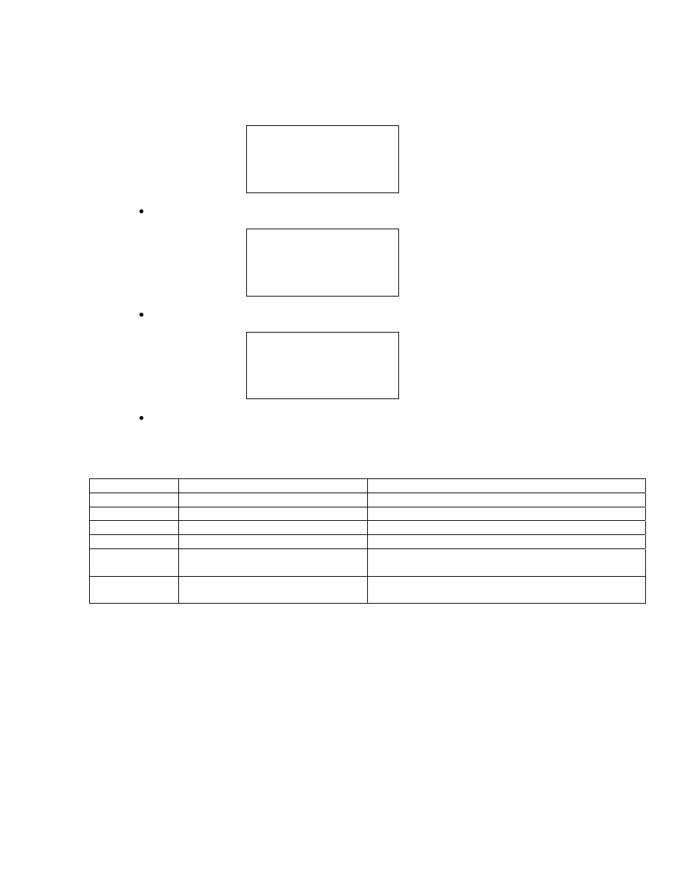 DNF Controls ST304-DSR1K-HL User Manual | Page 15 / 33