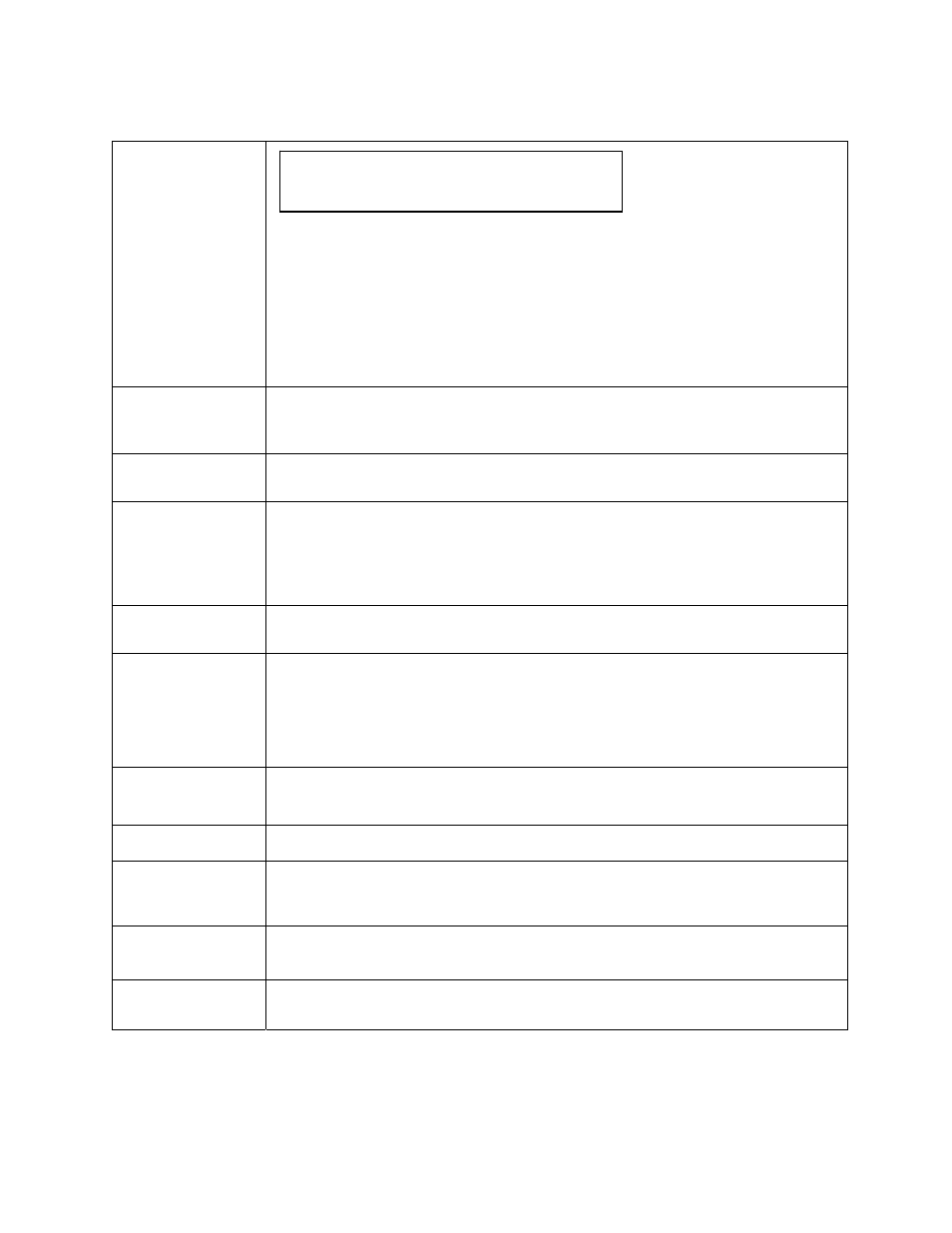 DNF Controls ST304-DSR1K-HL User Manual | Page 24 / 33