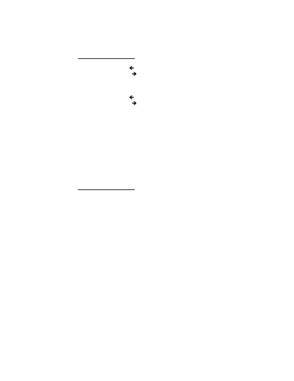 Outputs 1 - 8 rs422 connectors, Nx8 port function description, Nx8 connector | 1xn port function description | DNF Controls SW1X8 User Manual | Page 11 / 15