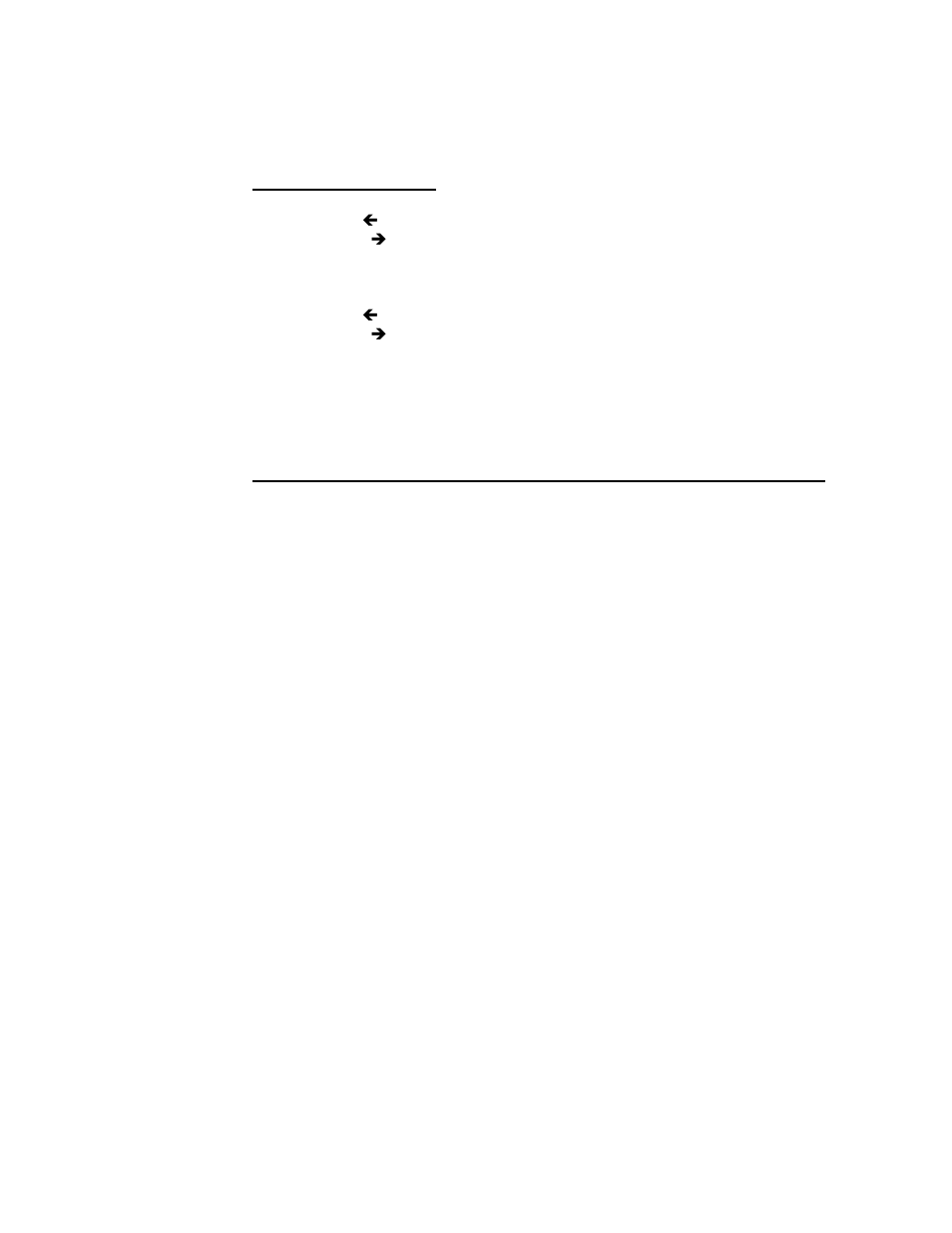 1xn connector, External select input connector | DNF Controls SW1X8 User Manual | Page 12 / 15