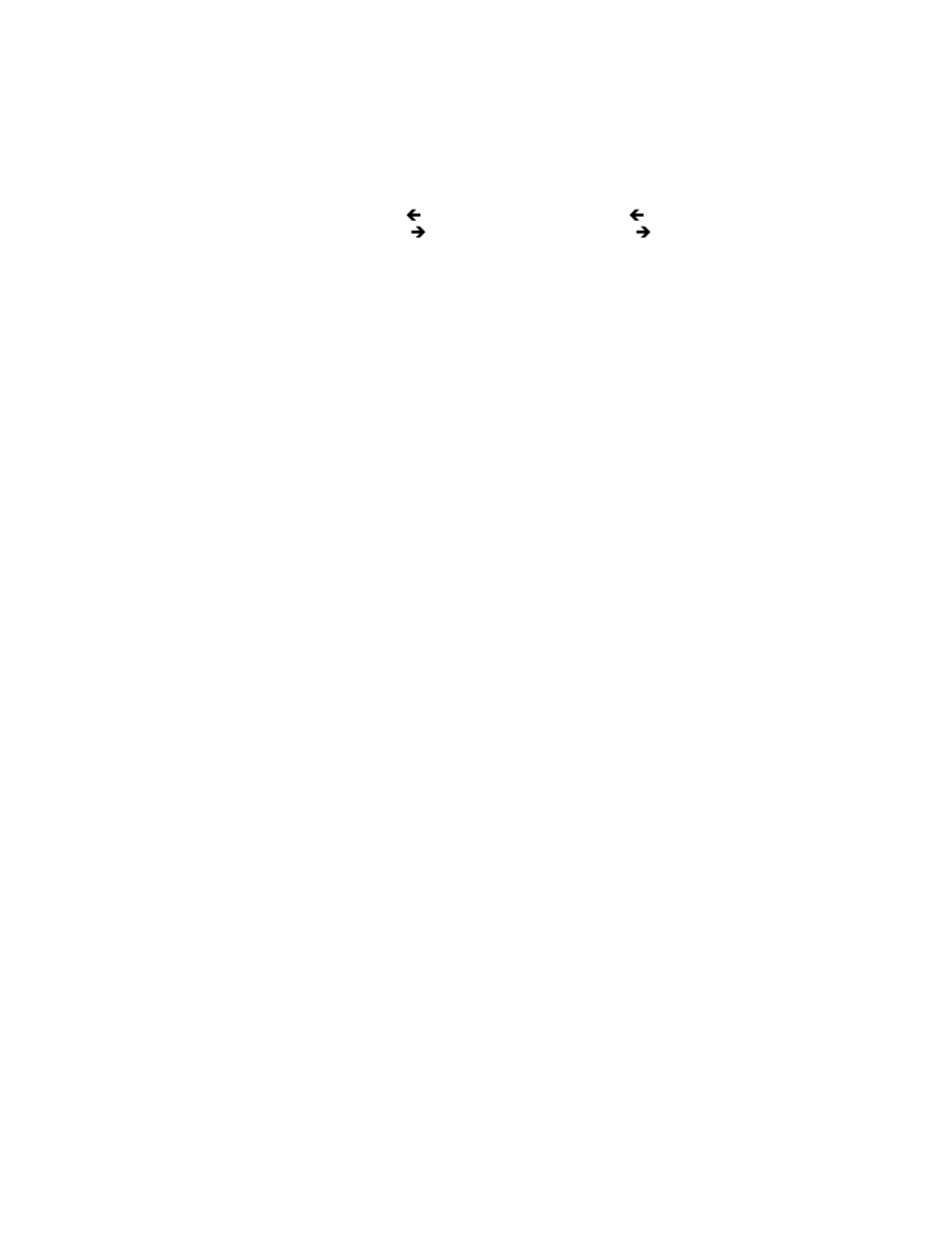 Rs422 serial connector, Rs232 serial connector, Gpi connector | Connector | DNF Controls SW32PS_Port_Switcher User Manual | Page 22 / 24