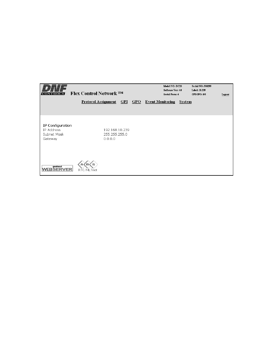 DNF Controls UABS-I Installation_Manual User Manual | Page 10 / 31