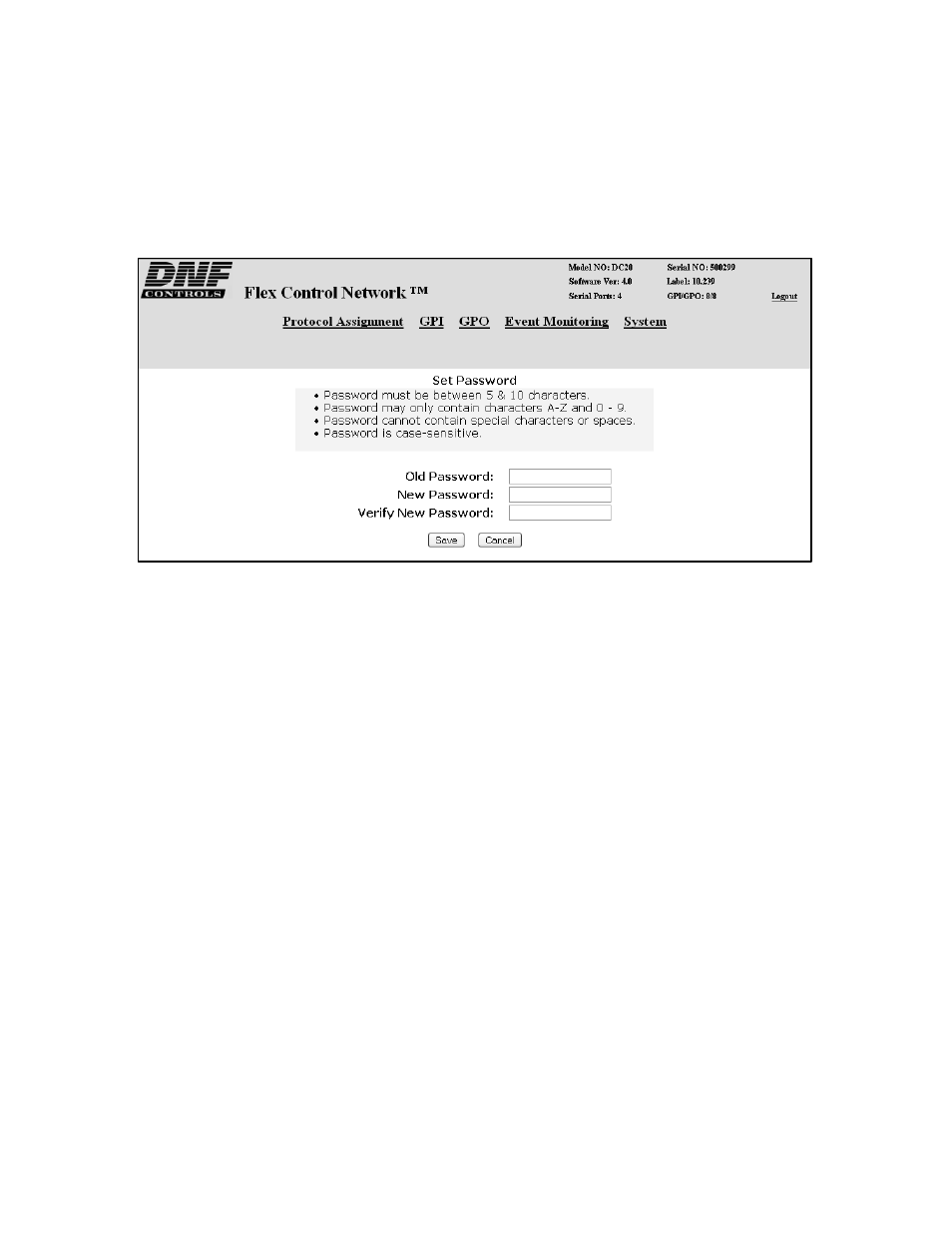 DNF Controls UABS-I Installation_Manual User Manual | Page 11 / 31