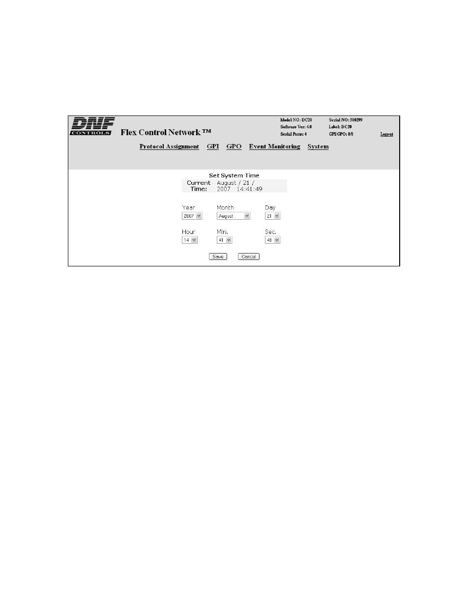 DNF Controls UABS-I Installation_Manual User Manual | Page 13 / 31