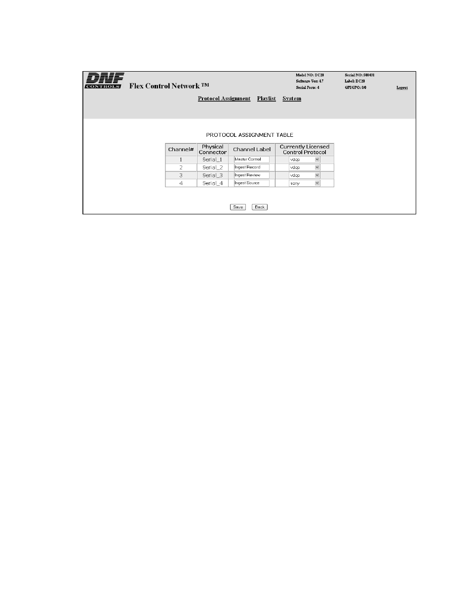 DNF Controls UABS-I Installation_Manual User Manual | Page 15 / 31