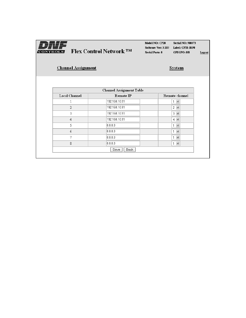 DNF Controls UABS-I Installation_Manual User Manual | Page 30 / 31