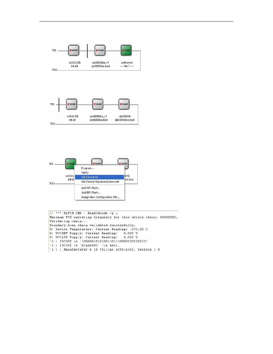 Connect Tech 104 User Manual | Page 15 / 26