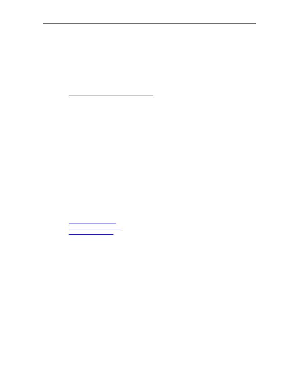 Customer support overview, Contact information | Connect Tech 104 User Manual | Page 3 / 26